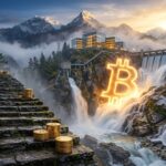 Bhutan Moves 490 BTC Worth $32.7M To Fresh Wallets
