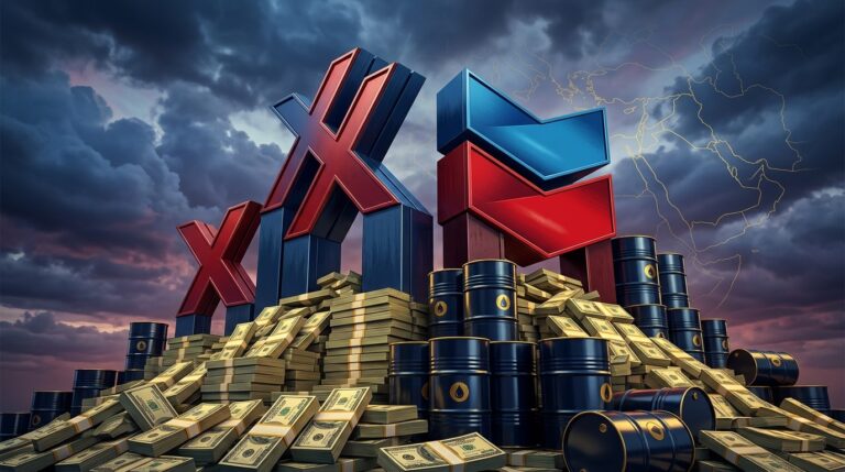 Big Oil Record Profits 2026: Trump Criticism and Cash Windfall Impact