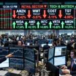 Biggest Midday Stock Movers Dick’s Marvell AMD Kura