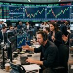 Biggest Midday Stock Movers Jabil AppLovin Apollo SpaceX Upwork