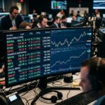 Biggest Midday Stock Movers: Sandisk Applied Materials Reddit And More
