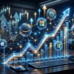Binance BStocks Tops $610M Overtaking XStocks Fast
