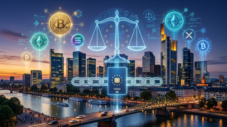 Binance Continues EU Onboarding After Missing MiCA Deadline