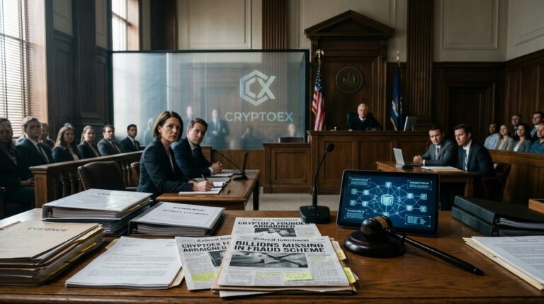 Binance Defamation Case Faces Major Dismissal Push