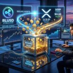 Binance Extends RLUSD Campaign With 1M XRP Rewards