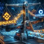 Binance HTX Curbs Hit Only UK EU Users Claims Sun