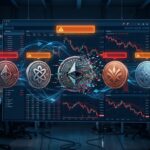 Binance Monitoring Tag Hits Five Tokens With Delisting Risk