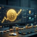 Binance Users Add 16349 BTC As ETH USDT Holdings Drop