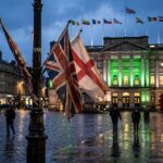 Birmingham Flag Ban And British Street Displays Explained