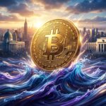 Bitcoin $1 Million By 2030 Nansen CEO Forecast Explained