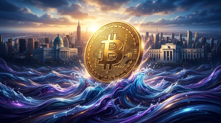 Bitcoin $1 Million By 2030 Nansen CEO Forecast Explained