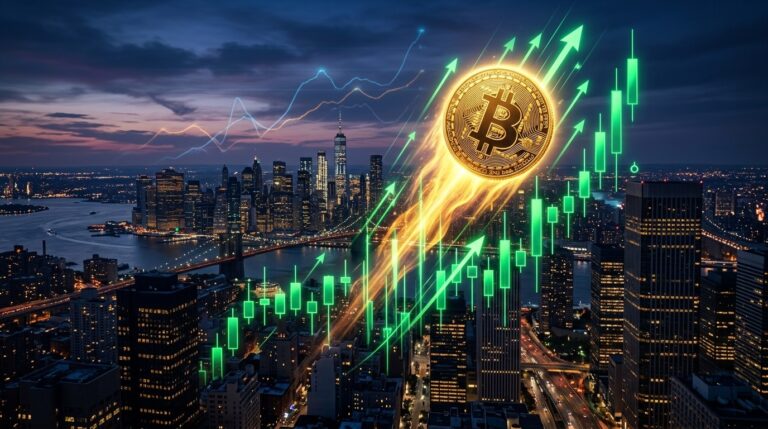 Bitcoin Best Week Since 2024 Sentiment Shifts Fear To Greed