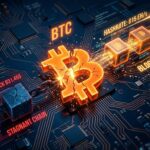 Bitcoin BIP-110 Closes After Chain Split And Knots Warning