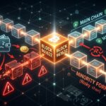 Bitcoin BIP-110 Fork Alert: Replay Attacks Threaten Real BTC Holdings