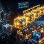 Bitcoin BIP-110 Fork Update: Split Widens as Chain Freezes at Two Blocks