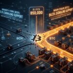 Bitcoin BIP-110 Mandatory Phase Begins at Just 2.53 Percent Support