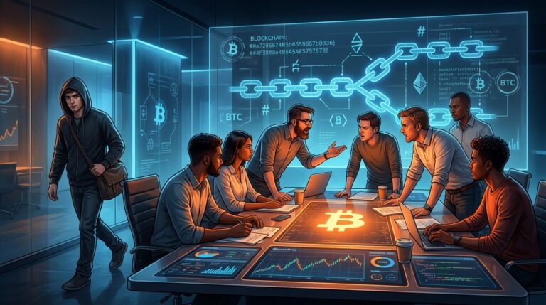 Bitcoin BIP Editor Pushes for Luke Dashjr Removal Over BIP110 Dispute