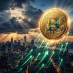 Bitcoin Bull Cycle Start: Coinbase CEO Signals Next Rally