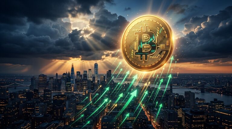 Bitcoin Bull Cycle Start: Coinbase CEO Signals Next Rally