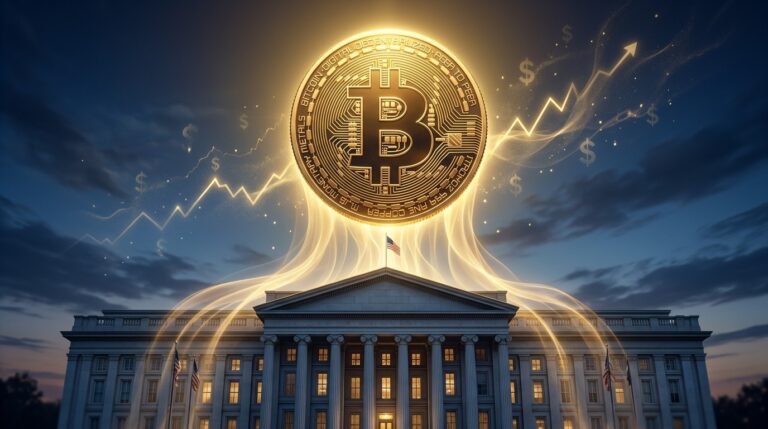Bitcoin Bull Market Underway SaysGenerating the blog article Arthur Hayes On Treasury Moves