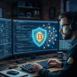 Bitcoin Developers Need Top AI Access To Fight Rising Cyber Threats
