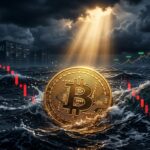 Bitcoin Drop May Signal Strong Demand Says Scaramucci