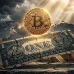 Bitcoin Escape From Dollar Reserve Currency Trap
