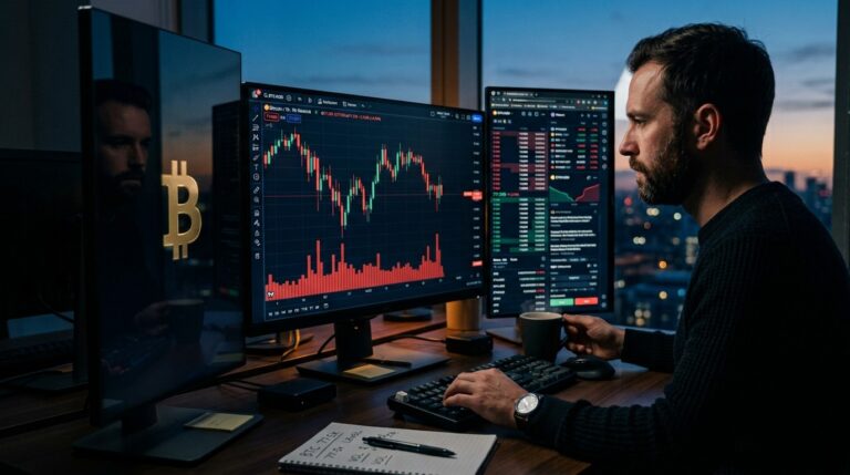 Bitcoin ETF Outflows Hit $202M As Price Holds $Writing the long-form article77K
