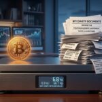 Bitcoin ETF Real Costs: Fees Tracking Error And What You Keep