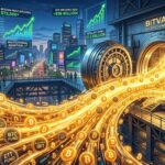 Bitcoin ETFs Surge With $853.5M Inflows as August Momentum Builds