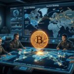 Bitcoin Gains Spotlight as Pentagon Rewrites Nuclear Strategy