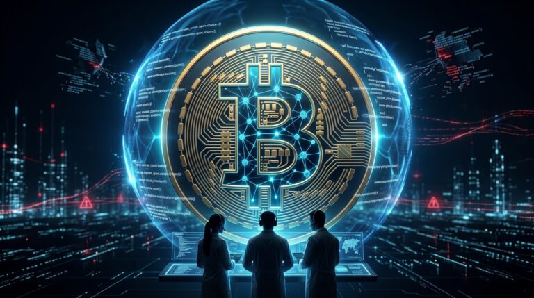 Bitcoin Groups Push For Frontier AI Access Amid Rising Threats