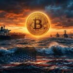 Bitcoin Holds $64,600 As Trump Rules Out Iran Talks