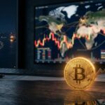 Bitcoin Holds $78K As Oil Jumps After US-Iran Clash