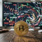 Bitcoin Ignores 3.4 Percent CPI Why Macro Trade Failed