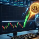 Bitcoin Linked Stock Breakout: How To Trade MSTR Now