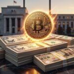 Bitcoin Liquidity Boost From Fed FIMA Expansion