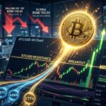 Bitcoin Nears $73K As ETF Demand Could Decide Next Move