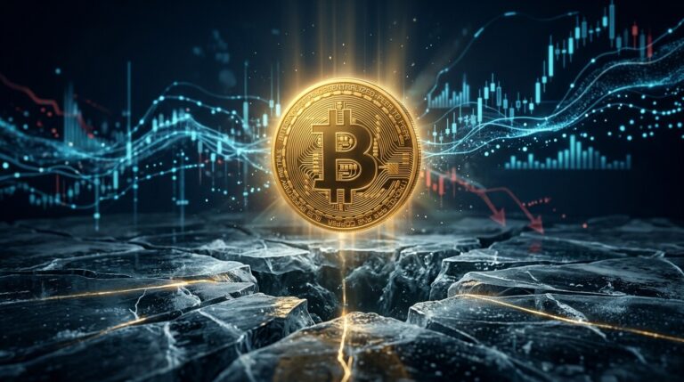 Bitcoin Next Major Move Higher But Liquidity Still Missing