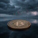 Bitcoin Overdue For 30% Moves Amid Historic Low Volatility