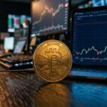 Bitcoin Posts Best August Gain Since 2017 Near $78K