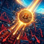 Bitcoin Price Breaks $68K After Massive $1B Short Squeeze