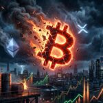 Bitcoin Price Drops Below 64K As Ether XRP Lead Losses