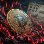 Bitcoin Price Falls Below $64K After CPI Data Fails Breakout