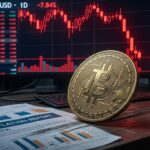 Bitcoin Price Falls Toward $63K As CPI Rally Fades