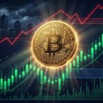 Bitcoin Price Rebound To $63600 Can BTC Break $65500