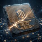 Bitcoin Puzzle Hides Wallet Key In Genesis Block Data