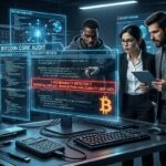 Bitcoin Red Team Exposes Thousands of Security Flaws After Coldcard Scare