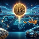 Bitcoin Surges Past 80K As US Targets Iran Enablers