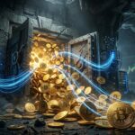 Bitcoin Whales Move $40M After Decade Dormancy